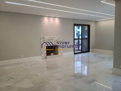 Apartamento com 4 Quartos à venda, 198m² no Vila Andrade, São Paulo