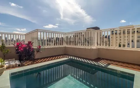 Cobertura com 3 Quartos para alugar, 298m² no Jardim Paulista, São Paulo