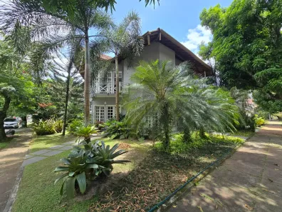 Casa de Condomínio com 3 Quartos à venda, 350m² no Parque Verde, Belém