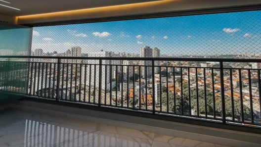 Apartamento com 2 Quartos à venda, 77m² no Vila Prudente, São Paulo