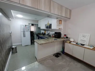 Apartamento com 2 Quartos à venda, 52m² no Campos Elíseos, São Paulo