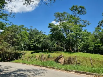 Lote/Terreno à venda, 8828m² no Vila Jovina, Cotia
