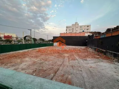 Lote/Terreno para venda ou aluguel, 1190m² no Centro, Osasco