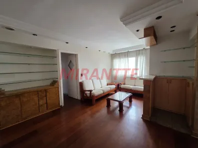 Apartamento com 3 Quartos à venda, 110m² no Santana, São Paulo