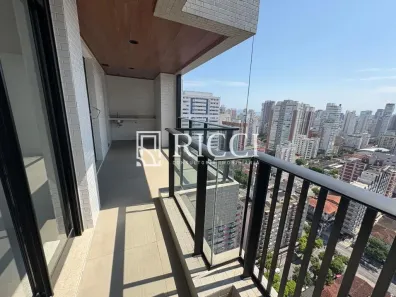 Apartamento com 1 Quarto à venda, 54m² no Boqueirão, Santos