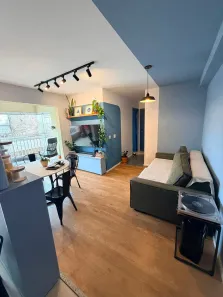 Apartamento com 2 Quartos à venda, 55m² no Piqueri, São Paulo