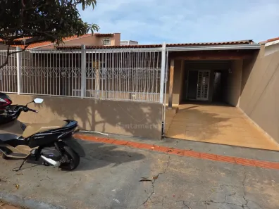 Casa com 3 Quartos à venda, 155m² no Conjunto Habitacional Violim, Londrina