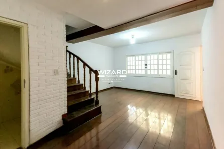 Casa com 3 Quartos para alugar, 150m² no Vila Olímpia, São Paulo