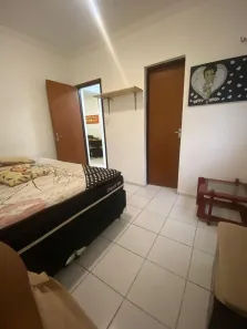 Apartamento com 2 Quartos à venda, 52m² no Cutim Anil, São Luís