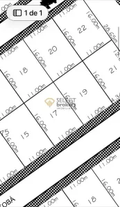 Lote/Terreno à venda, 176m² no Antônio Damiani, Colatina