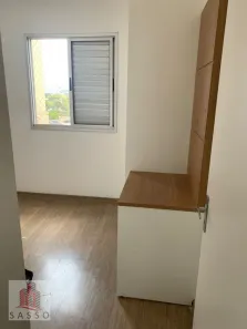 Apartamento com 3 Quartos à venda, 62m² no Vila Moreira, São Paulo