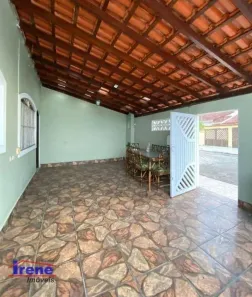 Casa com 3 Quartos à venda, 110m² no Nova Itanhaém - Praia, Itanhaém