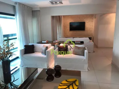 Apartamento com 3 Quartos à venda, 237m² no Aclimação, São Paulo