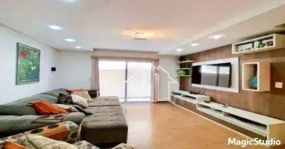 Casa de Condomínio com 4 Quartos à venda, 455m² no Urbanova VII, São José dos Campos