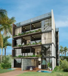 Flat com 3 Quartos à venda, 80m² no , Ipojuca