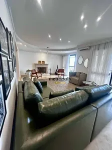 Apartamento com 4 Quartos para alugar, 200m² no Jardim Paulista, São Paulo