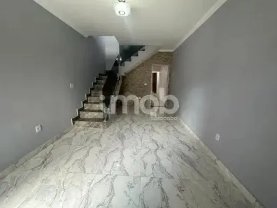 Casa com 4 Quartos à venda, 209m² no Jardim São Guilherme, Sorocaba