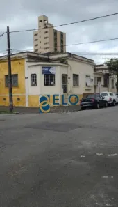 Lote/Terreno à venda, 430m² no Vila Mathias, Santos
