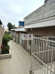 Casa com 2 Quartos à venda, 160m² no Casa Verde, São Paulo