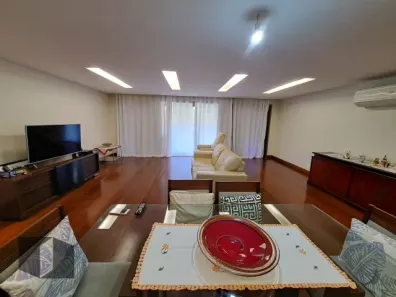 Apartamento com 4 Quartos à venda, 222m² no Flamengo, Rio de Janeiro