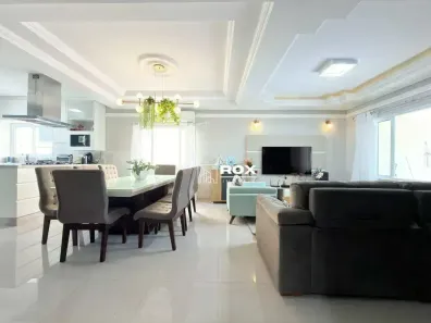 Casa com 4 Quartos à venda, 168m² no Atami, Pontal do Paraná
