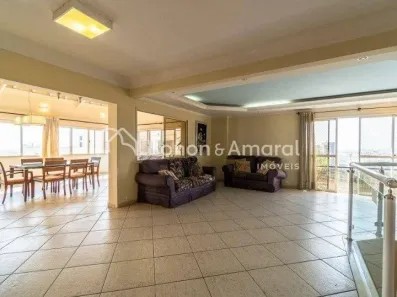 Cobertura com 3 Quartos à venda, 274m² no Jardim das Paineiras, Campinas