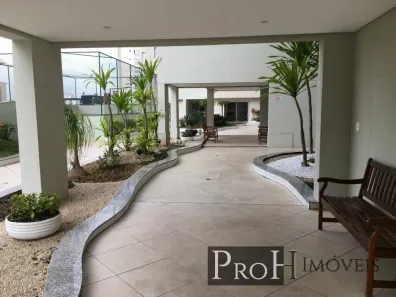 Apartamento com 3 Quartos à venda, 121m² no Olímpico, São Caetano do Sul