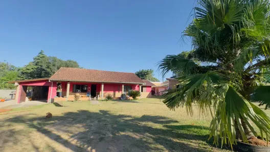 Casa de Condomínio com 3 Quartos à venda, 1800m² no Águas Claras, Viamão