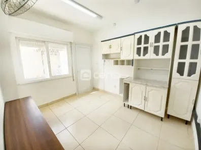 Kitnet para alugar, 30m² no Jardim Botânico, Porto Alegre
