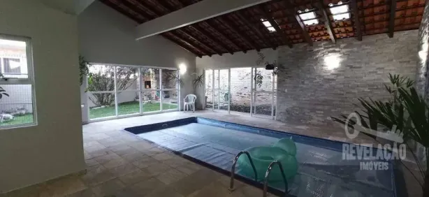 Casa com 5 Quartos à venda, 474m² no Aristocrata, São José dos Pinhais