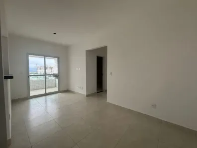 Apartamento com 2 Quartos à venda, 62m² no Aviação, Praia Grande