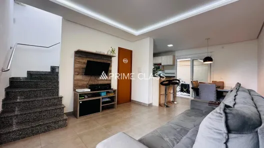 Sobrado com 2 Quartos à venda, 123m² no Igara, Canoas