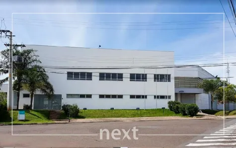 Galpão/Depósito/Armazém para alugar, 3863m² no Núcleo Residencial Doutor João Aldo Nassif, Jaguariúna