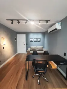 Sala Comercial para venda ou aluguel, 40m² no Gurigica, Vitória