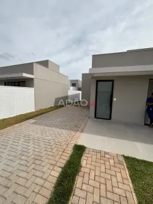 Casa de Condomínio com 3 Quartos à venda, 152m² no Top do Parque, Senador Canedo