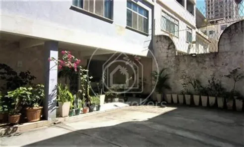 Casa de Condomínio com 4 Quartos à venda, 195m² no Vila Isabel, Rio de Janeiro