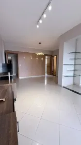 Apartamento com 3 Quartos à venda, 100m² no Setor Bueno, Goiânia