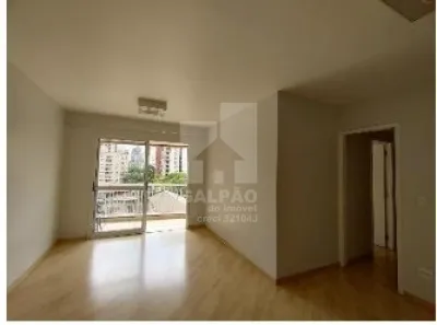 Apartamento com 2 Quartos para alugar, 98m² no Vila Olímpia, São Paulo