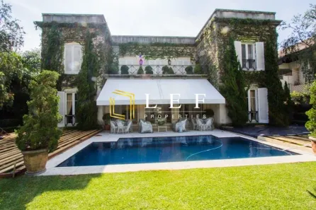 Casa com 4 Quartos à venda, 941m² no Retiro Morumbi, São Paulo