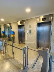 Sala Comercial à venda, 30m² no Jardim Paulistano, São Paulo