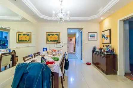 Apartamento com 3 Quartos à venda, 117m² no Perdizes, São Paulo
