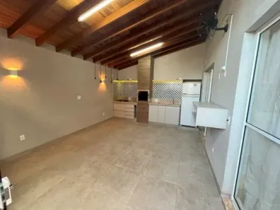 Casa de Condomínio com 3 Quartos à venda, 120m² no Jardim Colônia, Jundiaí