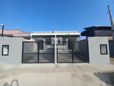 Casa com 2 Quartos para alugar, 55m² no São Vicente, Itajaí