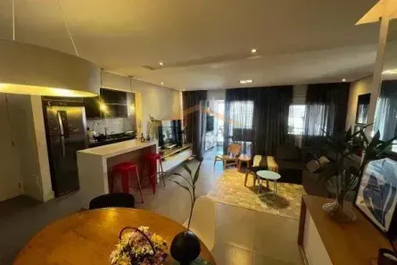 Apartamento com 2 Quartos à venda, 87m² no Vila Dom Pedro II, São Paulo