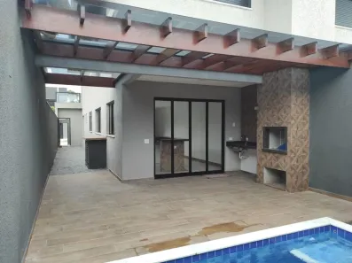 Casa com 4 Quartos à venda, 10m² no Centro, Bertioga