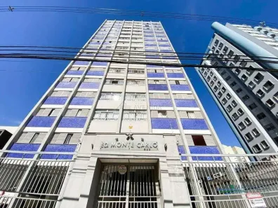 Apartamento com 3 Quartos para alugar, 113m² no Centro, Londrina