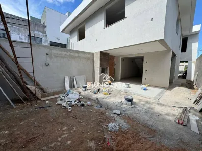 Casa com 3 Quartos à venda, 140m² no Guarujá Mansões, Betim