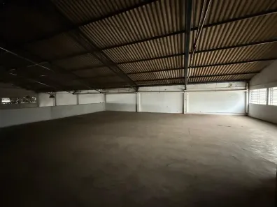 Galpão/Depósito/Armazém à venda, 1000m² no Parque Rural Fazenda Santa Cândida, Campinas