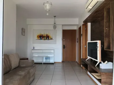 Apartamento com 2 Quartos para alugar, 70m² no Recreio dos Bandeirantes, Rio de Janeiro
