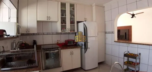 Apartamento com 2 Quartos à venda, 100m² no Boqueirão, Praia Grande